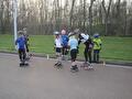 Skeelerles 3 April 2014