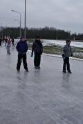 Rondentocht voor de jeugd 8 Februari 2012