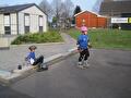 Skeelerles 3 April 2014