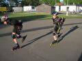 Skeeler Rondentocht 28 mei 15