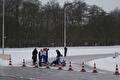 NK Supersprint 22 Januari 2013
