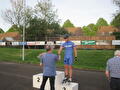 Powerslide Inline Competitie 17 Mei 2017