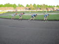 Powerslide Inline Competitie 17 Mei 2017