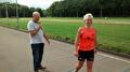 Trimloop en wandeltocht 2 September 2017