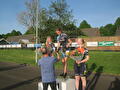 Powerslide Inline Competitie 17 Mei 2017
