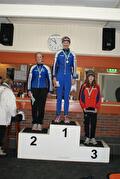 Gewest.Kampioenschappen Pupillen,Junioren 2013