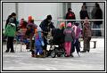 Kortebaanwedstrijden voor de jeugd 27 Januari 2010