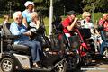 8 Sept 2021 Scootmobiel middag