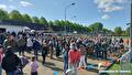 5 Mei optocht 2025.