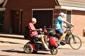 8 Sept 2021 Scootmobiel middag