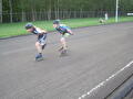 Powerslide Inline Competitie 17 Mei 2017