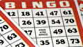Bingo in de ijskantine.