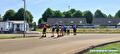 17 Juni 2025 Friese schaatsploeg traint in Alteveer