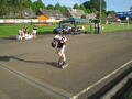 Powerslide Inline Competitie 17 Mei 2017