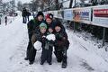 NK Supersprint 22 Januari 2013