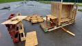 Kindervakantie spelweek.