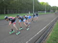 Powerslide Inline Competitie 17 Mei 2017