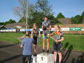 Powerslide Inline Competitie 17 Mei 2017