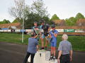 Powerslide Inline Competitie 17 Mei 2017