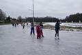 Rondentocht voor de jeugd 8 Februari 2012