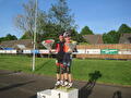 Powerslide Inline Competitie 17 Mei 2017