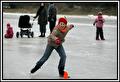 Kortebaanwedstrijden voor de jeugd 27 Januari 2010