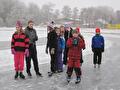 Schaatsclinic 30 December 2010