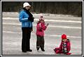 Kortebaanwedstrijden voor de jeugd 27 Januari 2010