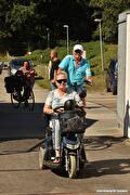 8 Sept 2021 Scootmobiel middag