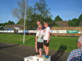 Powerslide Inline Competitie 17 Mei 2017