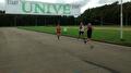 Trimloop en wandeltocht 2 September 2017