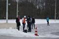 NK Supersprint 22 Januari 2013