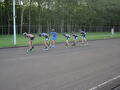 Powerslide Inline Competitie 17 Mei 2017