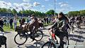 5 Mei optocht 2025.