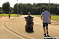 8 Sept 2021 Scootmobiel middag