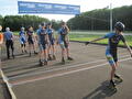Powerslide Inline Competitie 17 Mei 2017