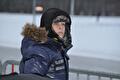 NK Supersprint 22 Januari 2013
