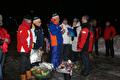 NK Supersprint 22 Januari 2013