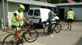 Trimloop en wandeltocht 2 September 2017