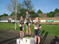 Powerslide Inline Competitie 17 Mei 2017