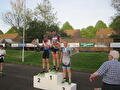 Powerslide Inline Competitie 17 Mei 2017