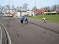 Skeelerles 3 April 2014