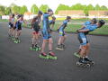 Powerslide Inline Competitie 17 Mei 2017