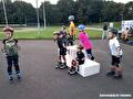 20 sept 2021 Skeeler wedstrijden