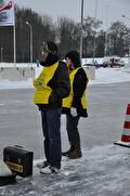 NK Supersprint 22 Januari 2013