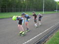 Powerslide Inline Competitie 17 Mei 2017