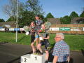 Powerslide Inline Competitie 17 Mei 2017