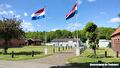 5 Mei optocht 2025.