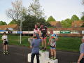 Powerslide Inline Competitie 17 Mei 2017
