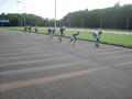 Powerslide Inline Competitie 17 Mei 2017